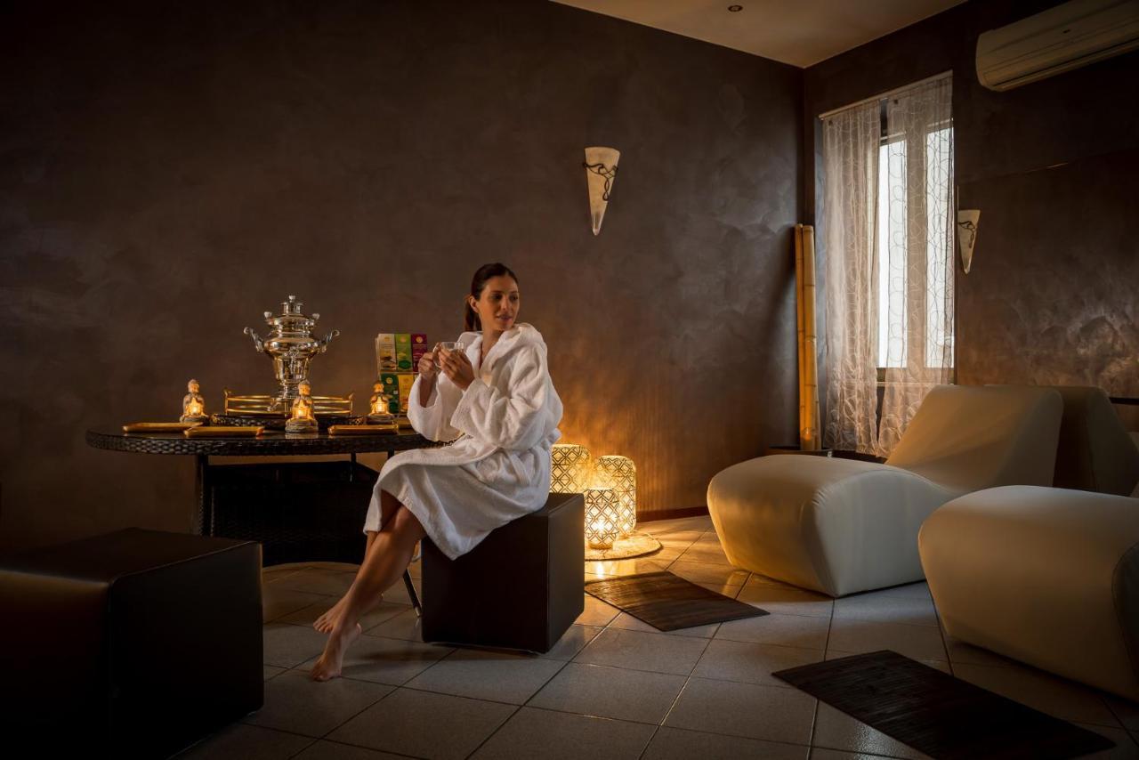 Mayer&splendid - Wellness E 4* Desenzano del Garda