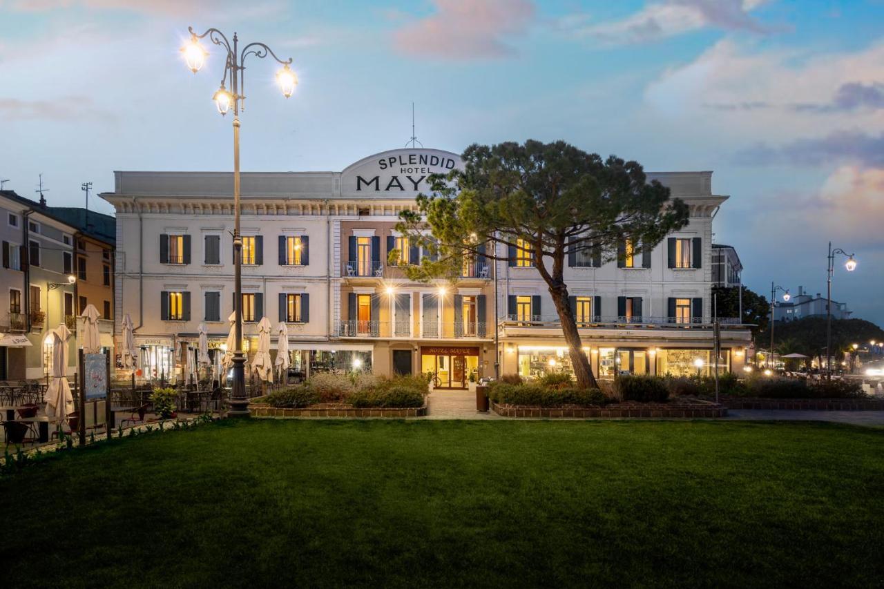 Hotel Mayer&splendid - Wellness E Desenzano del Garda