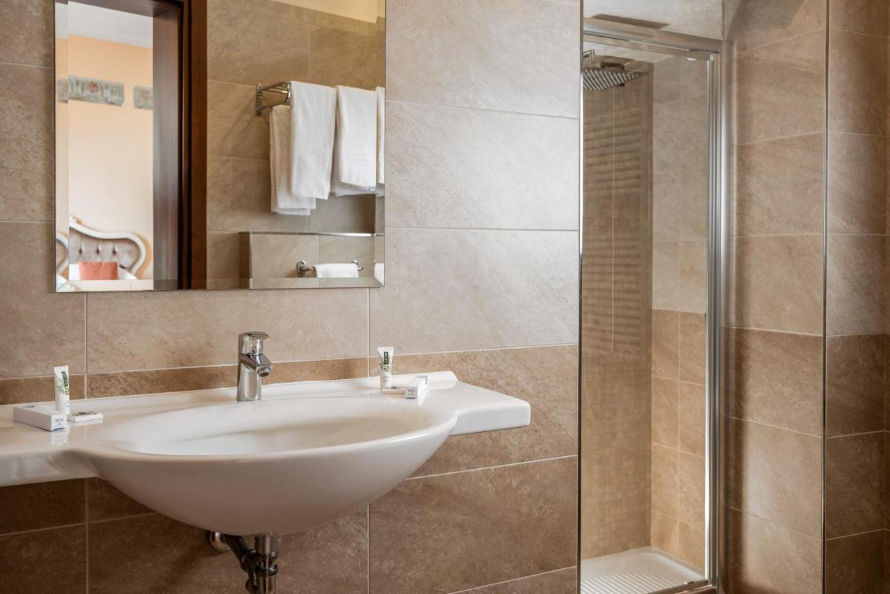Hotel Mayer&splendid - Wellness E Desenzano del Garda