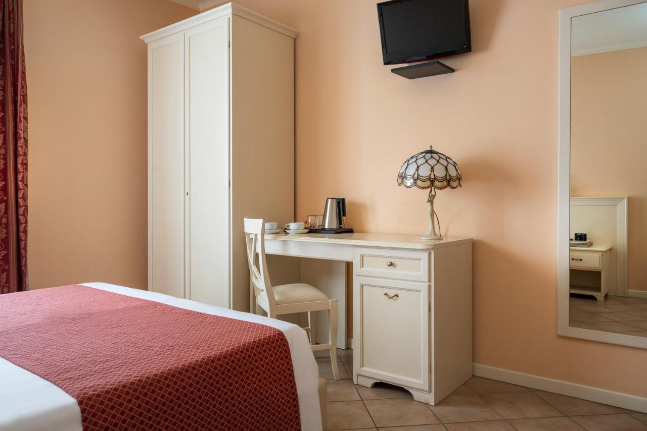 Mayer&splendid - Wellness E 4* Desenzano del Garda