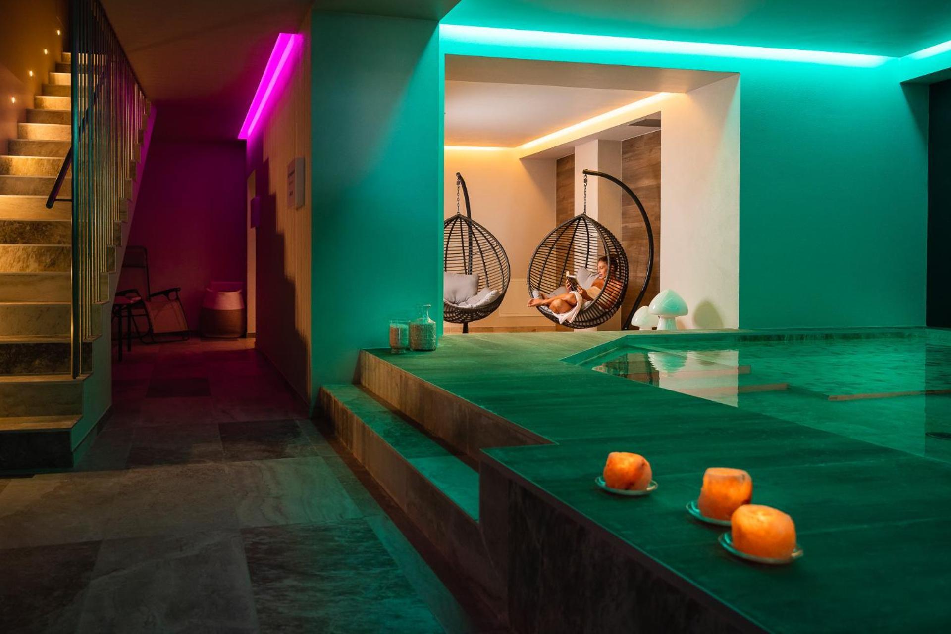 Mayer&splendid - Wellness E 4*