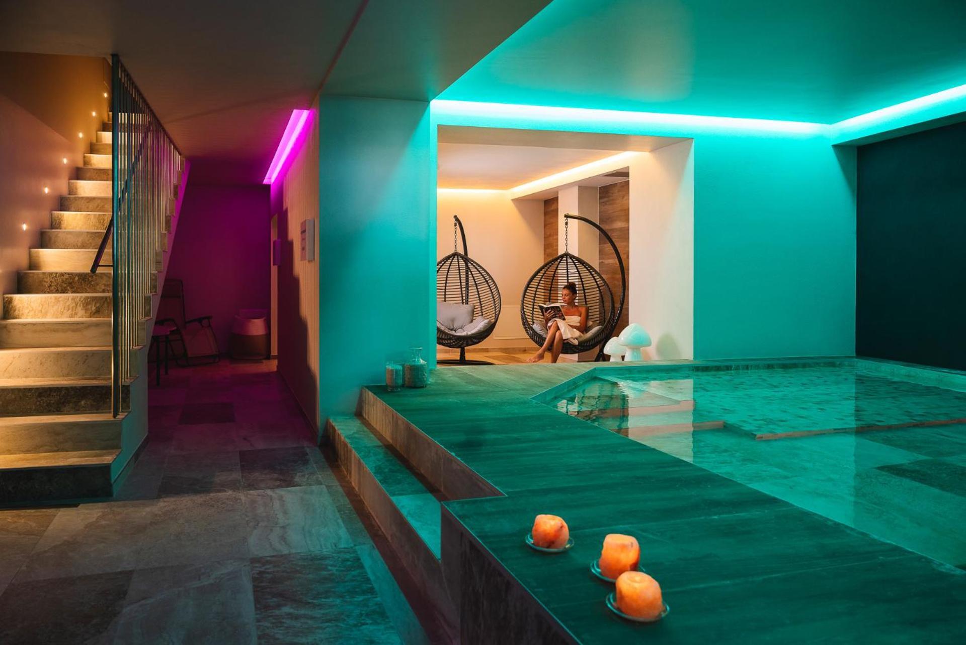 Mayer&splendid - Wellness E Hotel 4*