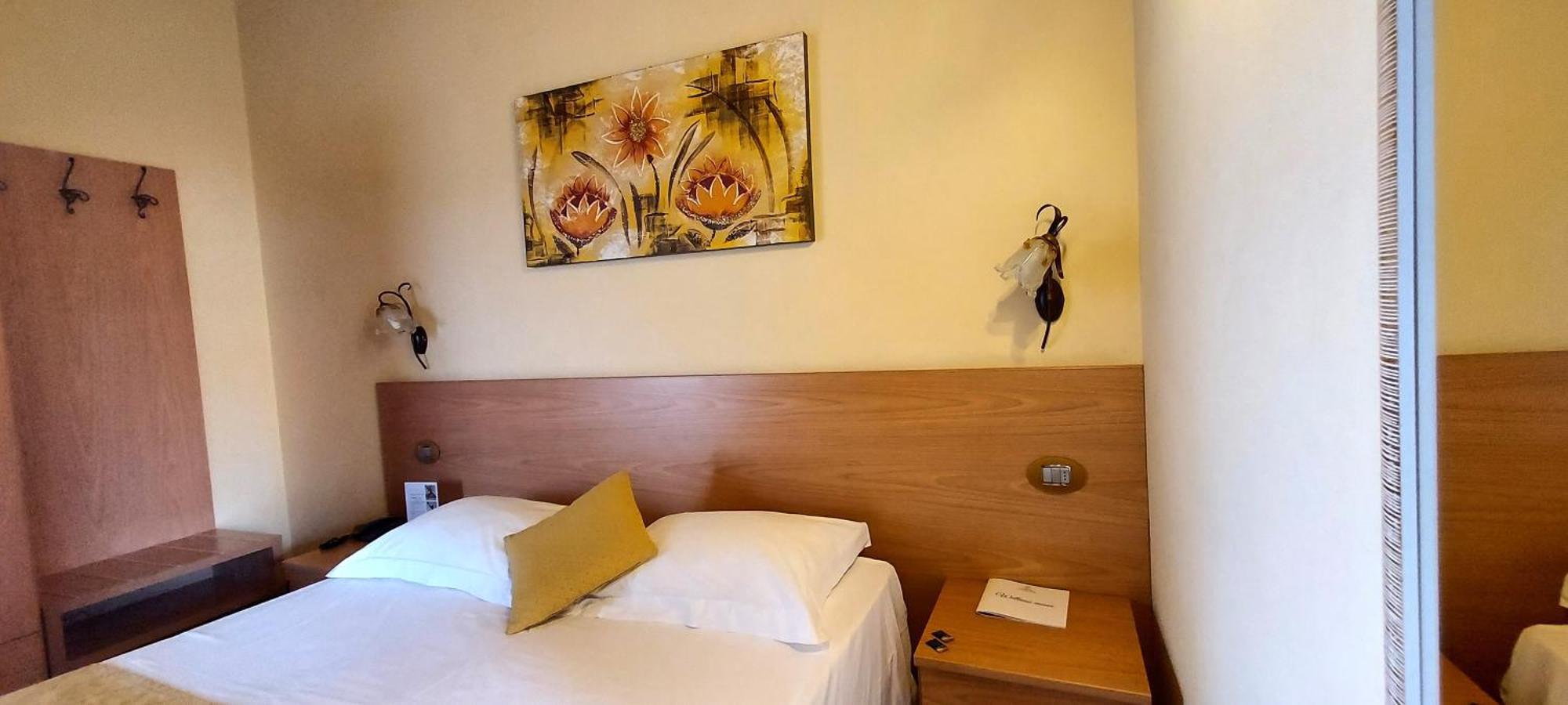 Mayer&splendid - Wellness E Hotel Desenzano del Garda