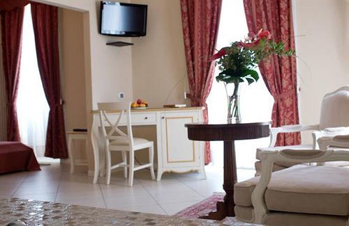 Mayer&splendid - Wellness E Hotel 4*