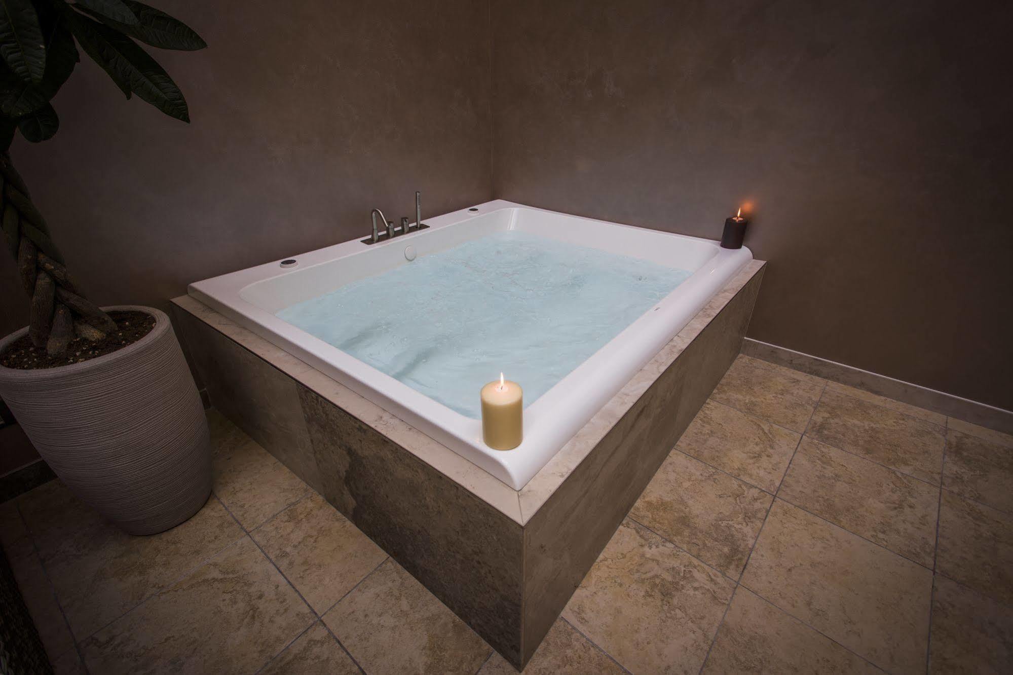 Hotel Mayer&splendid - Wellness E